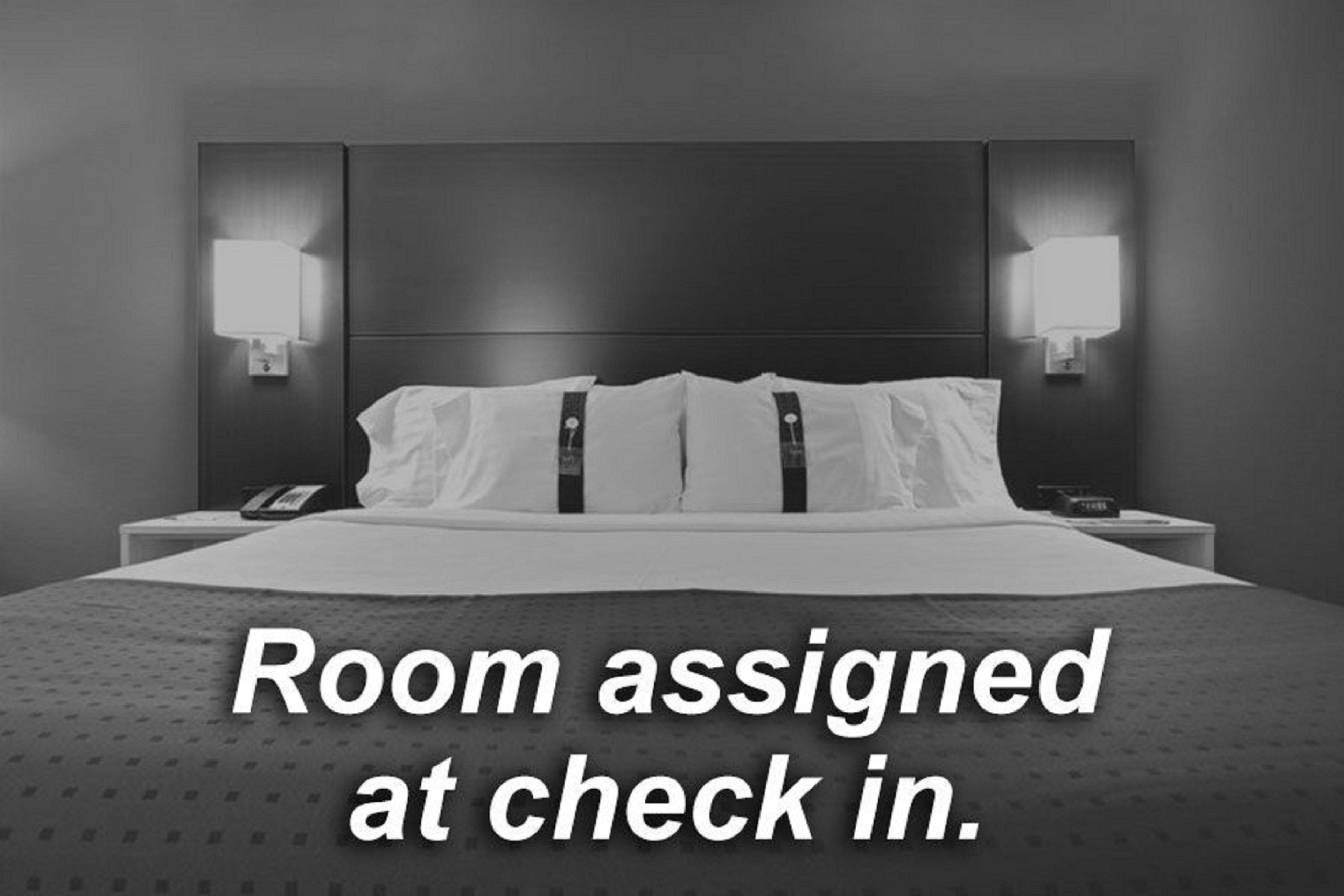 Holiday Inn Express Haskell-Wayne Area By Ihg Bagian luar foto