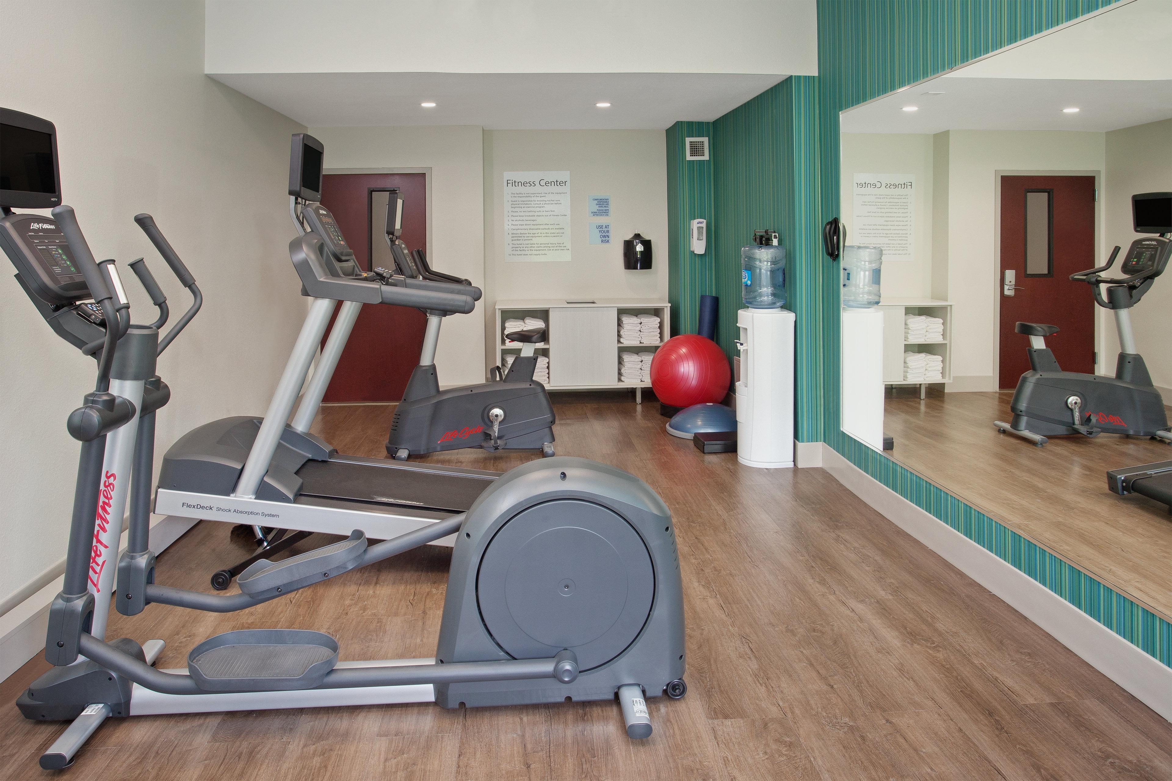 Holiday Inn Express Haskell-Wayne Area By Ihg Bagian luar foto