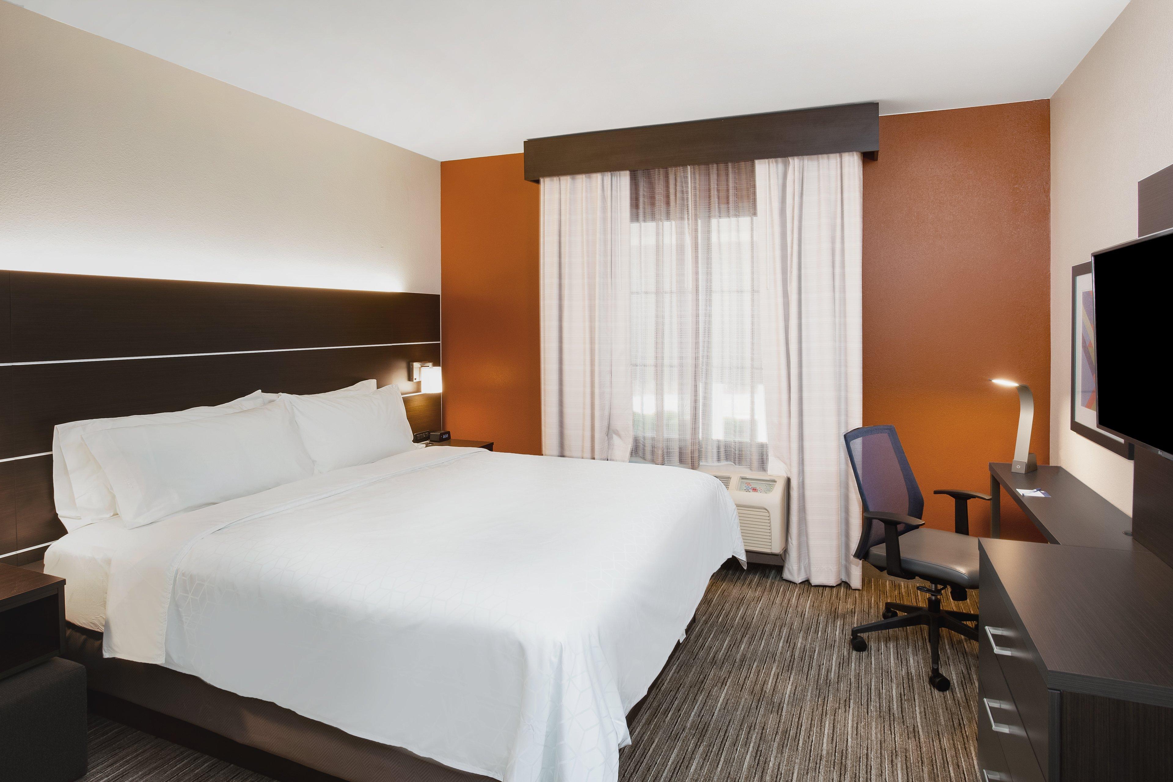Holiday Inn Express Haskell-Wayne Area By Ihg Bagian luar foto