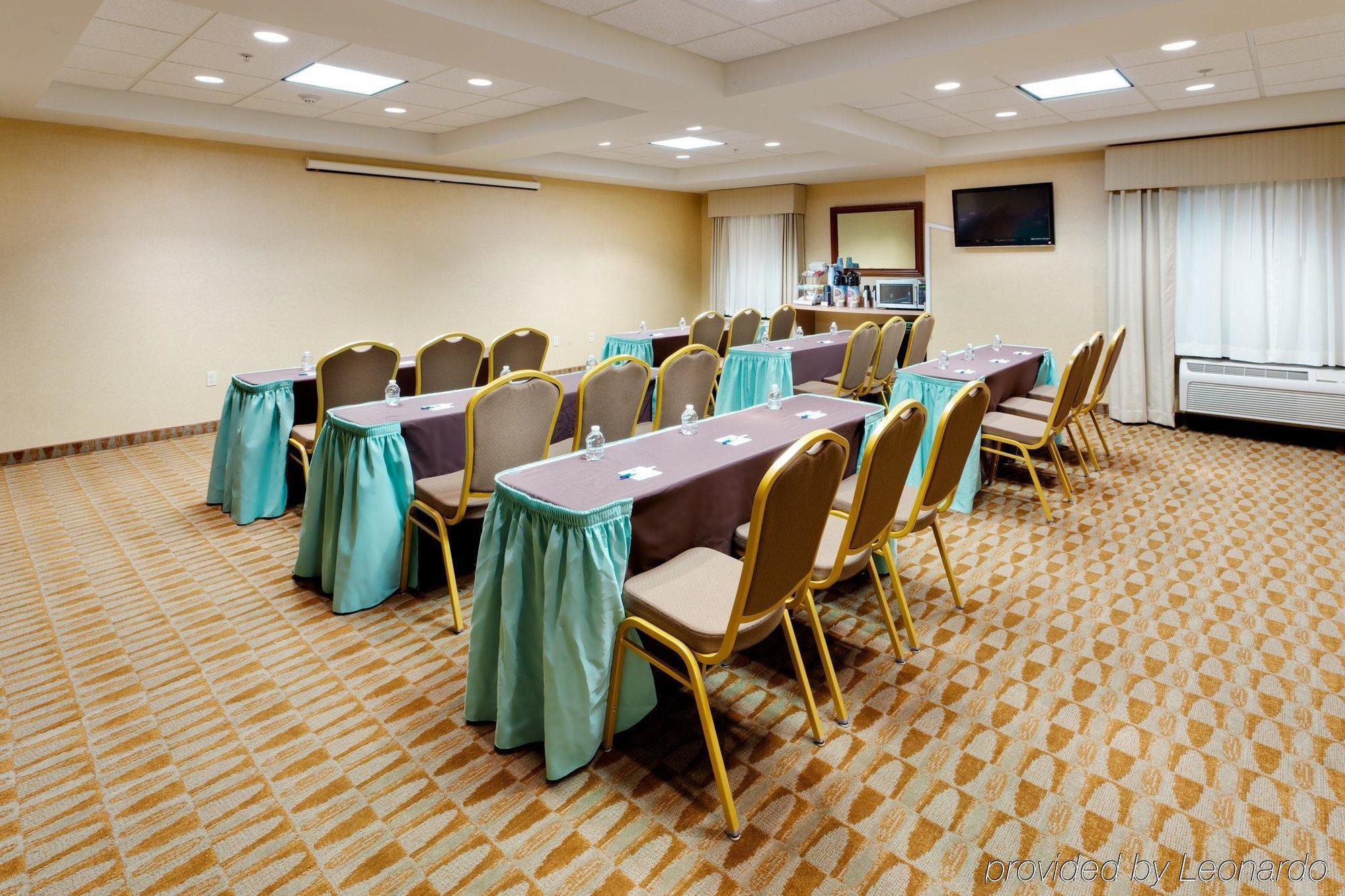 Holiday Inn Express Haskell-Wayne Area By Ihg Fasilitas foto