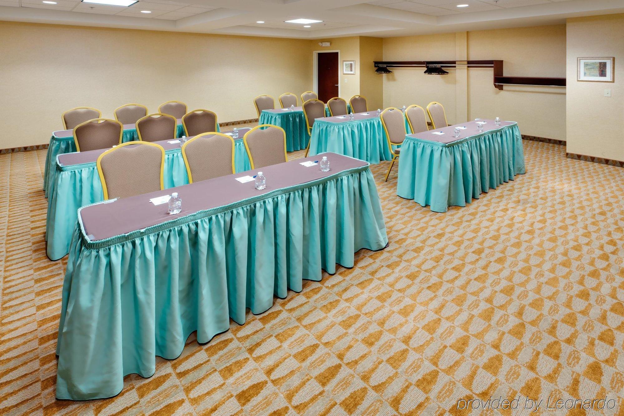 Holiday Inn Express Haskell-Wayne Area By Ihg Bagian luar foto