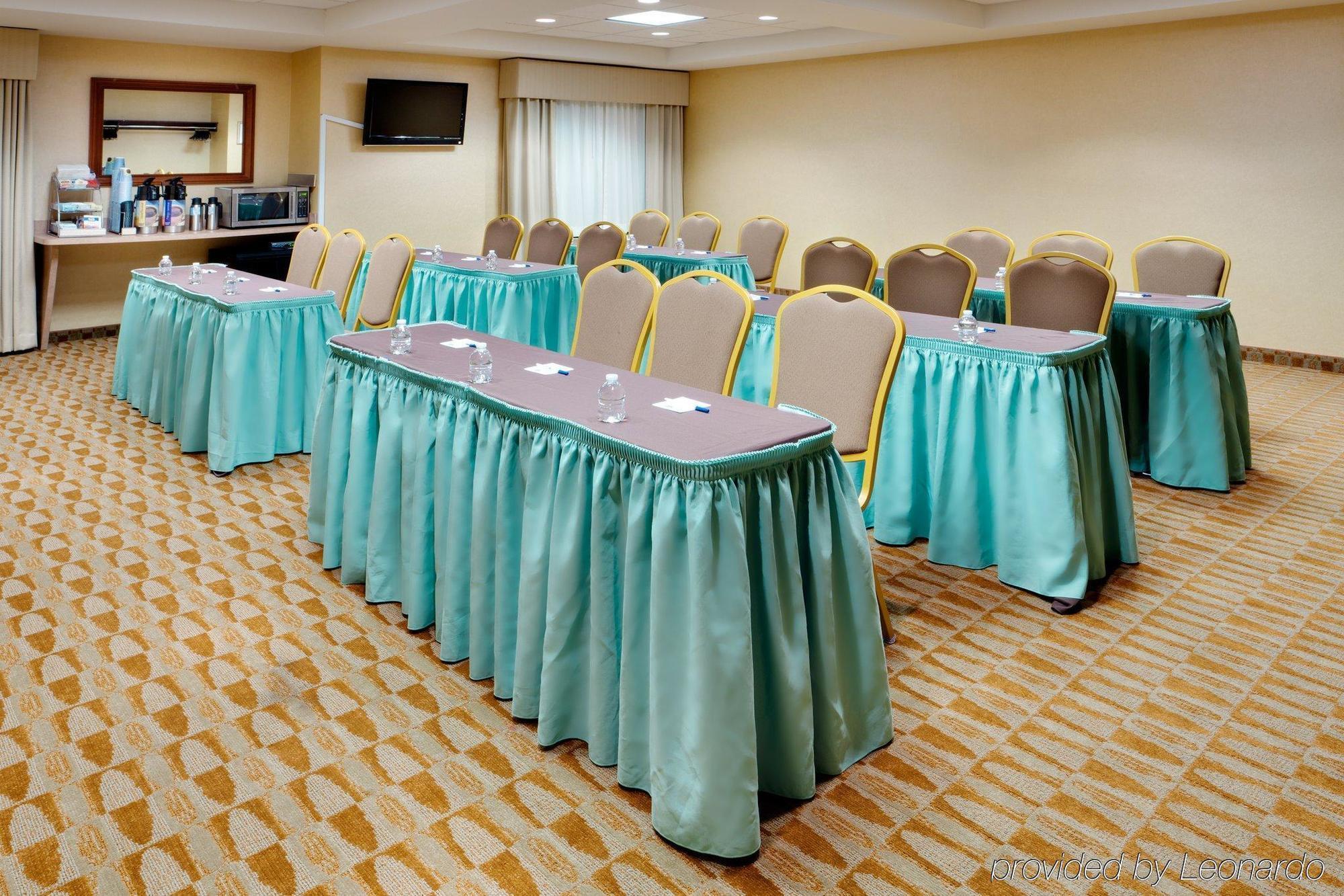 Holiday Inn Express Haskell-Wayne Area By Ihg Fasilitas foto